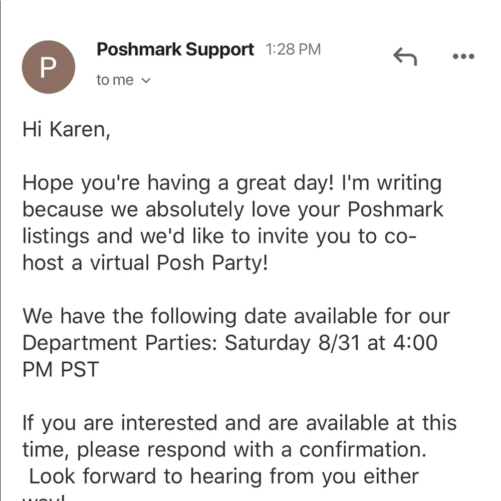 THANK YOU EVERYONE 🙌🏻 🥳 - Picture 3 of 5